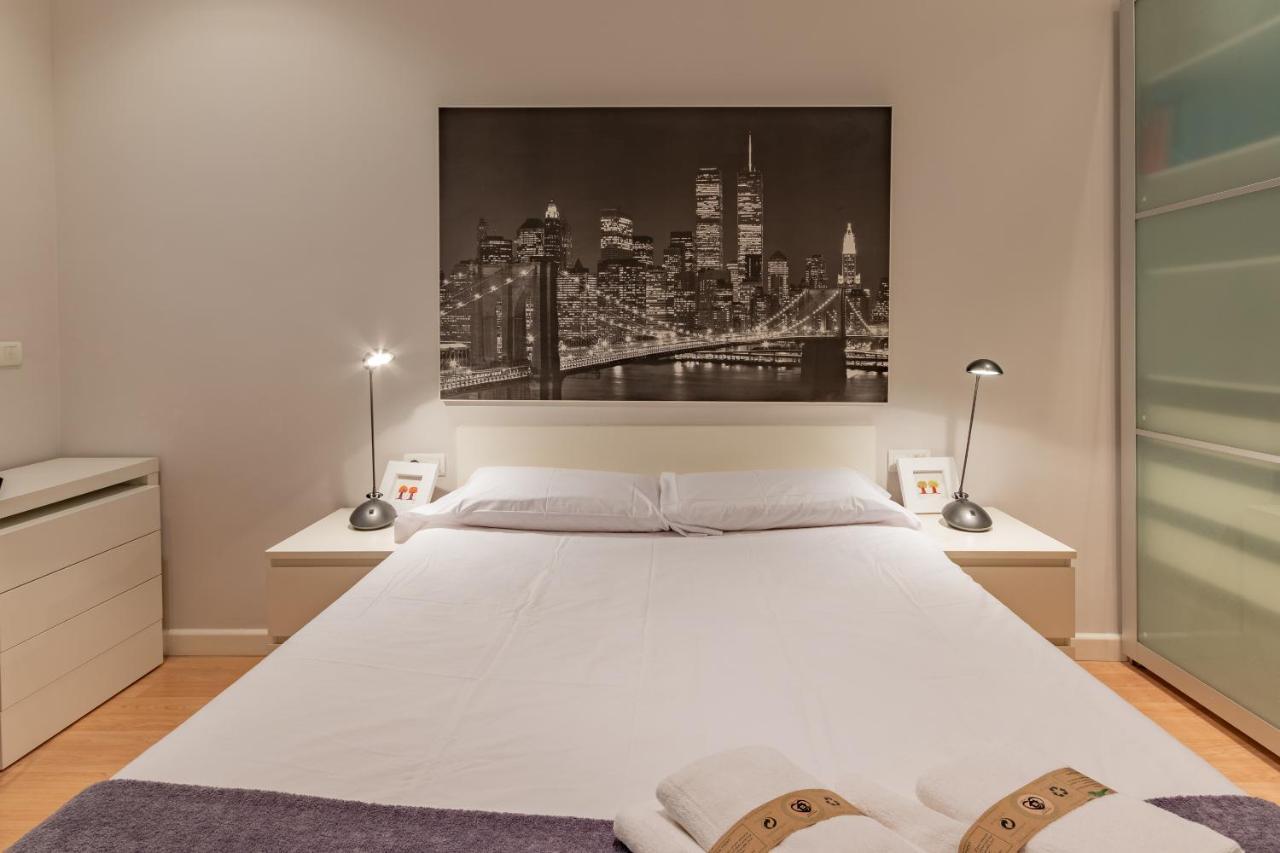 Bilbao Arte II By Aston Rentals Exteriér fotografie